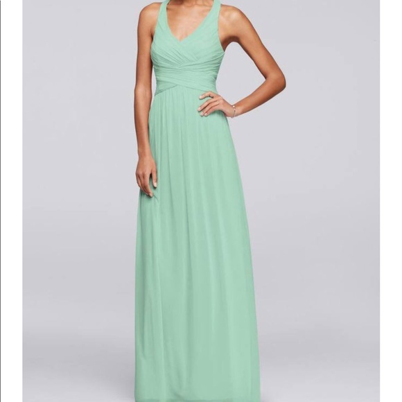 Dresses & Skirts - Mint Dress